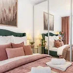 Emma House Bartolomeu 公寓