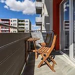 Emma House Bartolomeu 公寓 布拉索夫