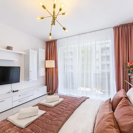 Emma House Bartolomeu 公寓