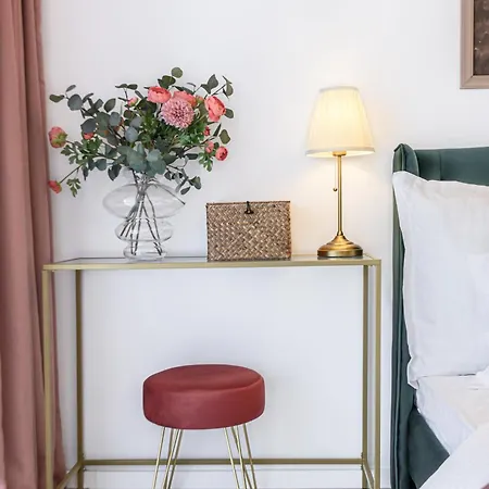 شقة Emma House Bartolomeu *