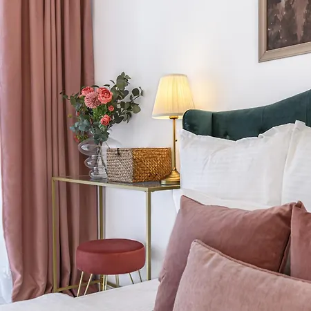 شقة Emma House Bartolomeu *