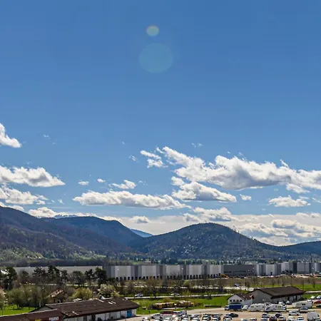 Emma House Bartolomeu * براشوف