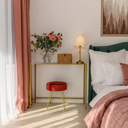 Emma House Bartolomeu شقة