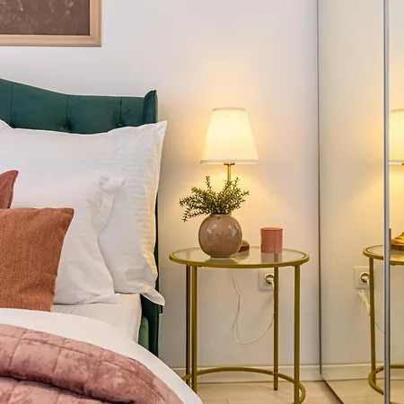 شقة Emma House Bartolomeu براشوف