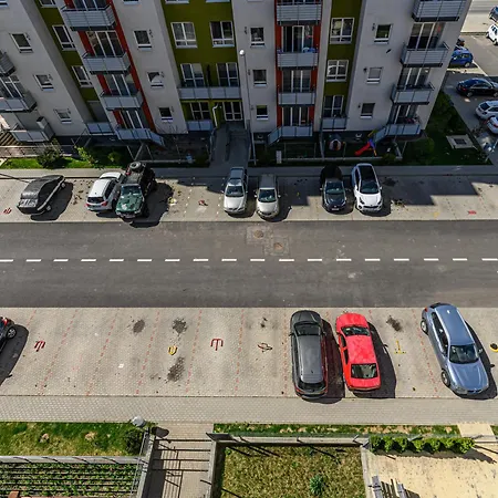 Emma House Bartolomeu براشوف