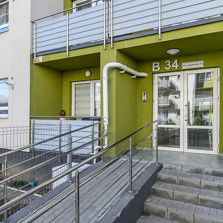 شقة Emma House Bartolomeu *