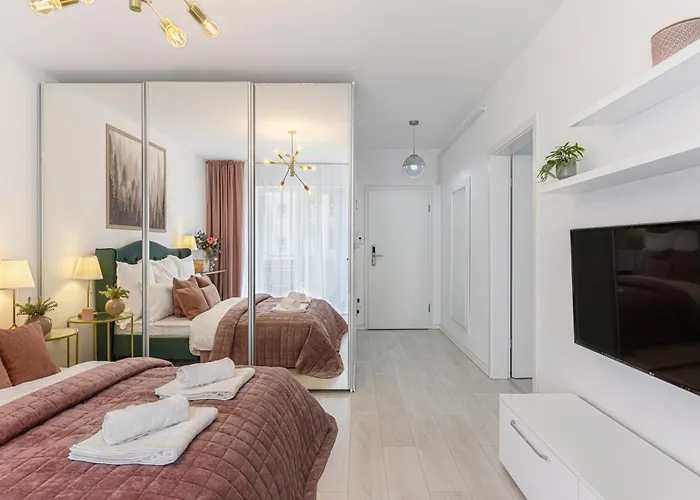 Emma House Bartolomeu * Braşov