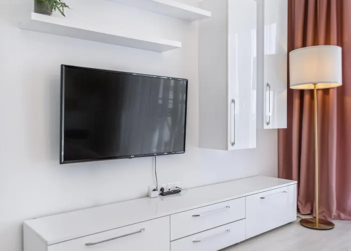 Emma House Bartolomeu Appartement