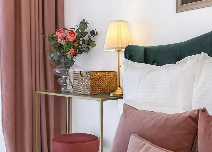 Appartement Emma House Bartolomeu *