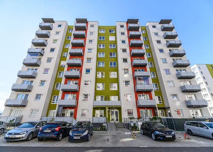 Appartement Emma House Bartolomeu *