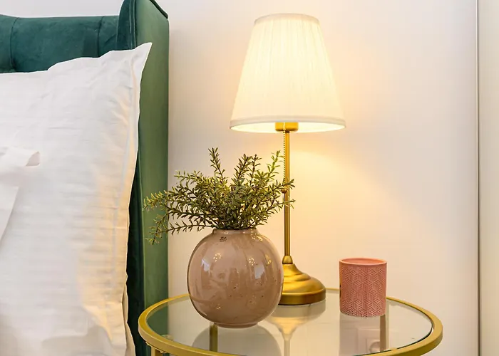 Emma House Bartolomeu