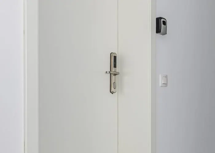 Emma House Bartolomeu Appartement