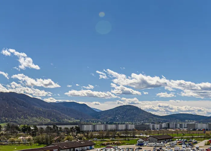 Emma House Bartolomeu * Braşov