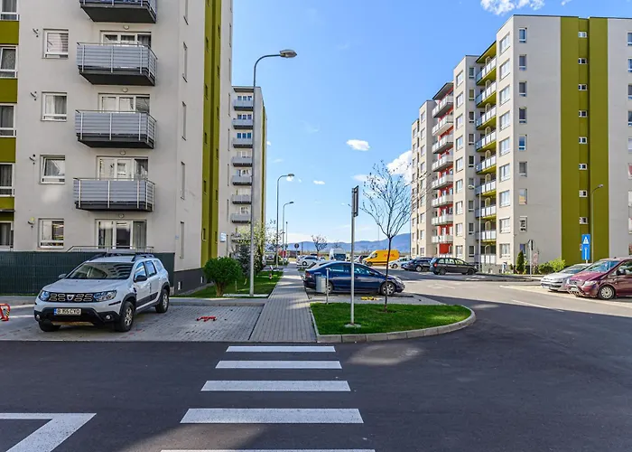 Emma House Bartolomeu Appartement *