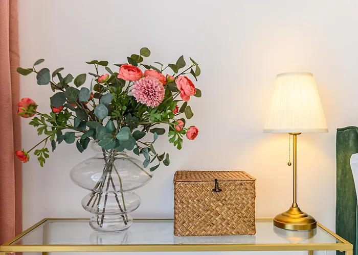 Emma House Bartolomeu Braşov