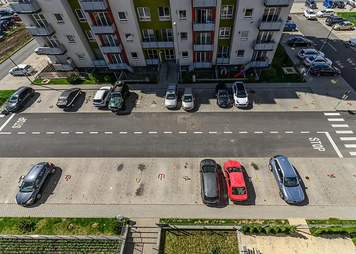 Emma House Bartolomeu Braşov